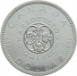 Preview: Kanada 1 Dollar 1964 Charlottetown Quebec